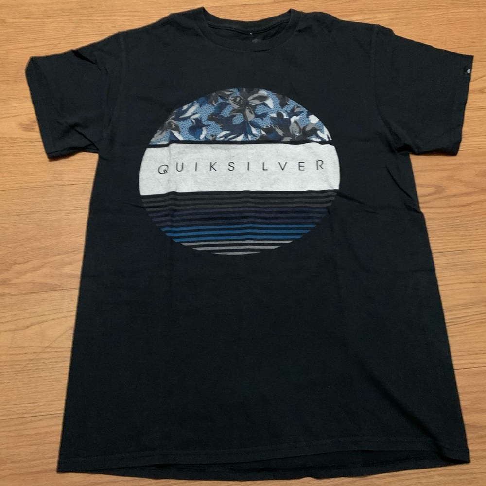 Quiksilver T-shirt
